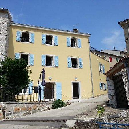 Apartments Antica Orsera Vrsar Exterior foto