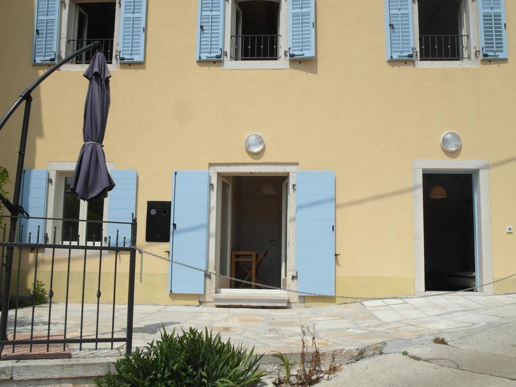 Apartments Antica Orsera Vrsar Quarto foto