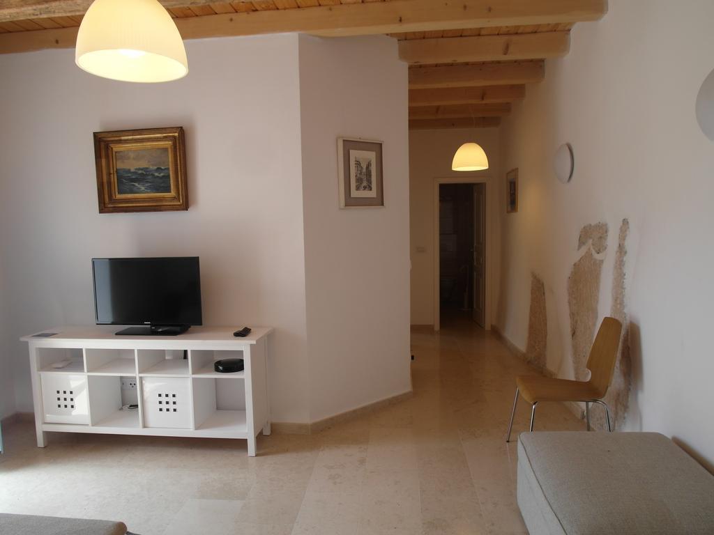 Apartments Antica Orsera Vrsar Quarto foto