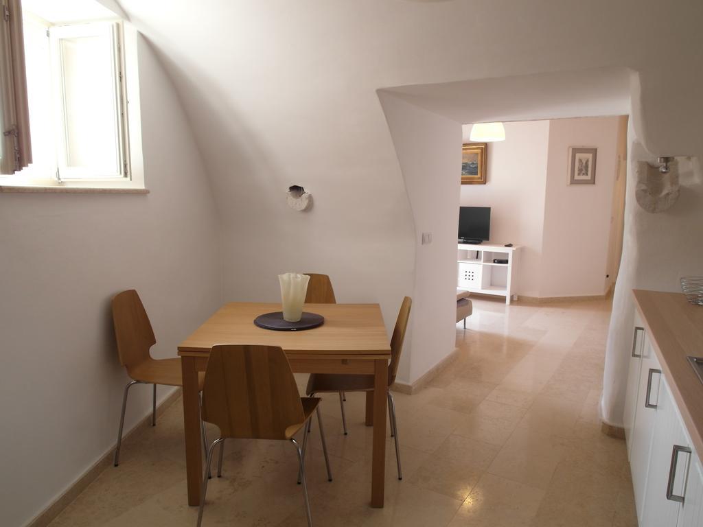 Apartments Antica Orsera Vrsar Quarto foto