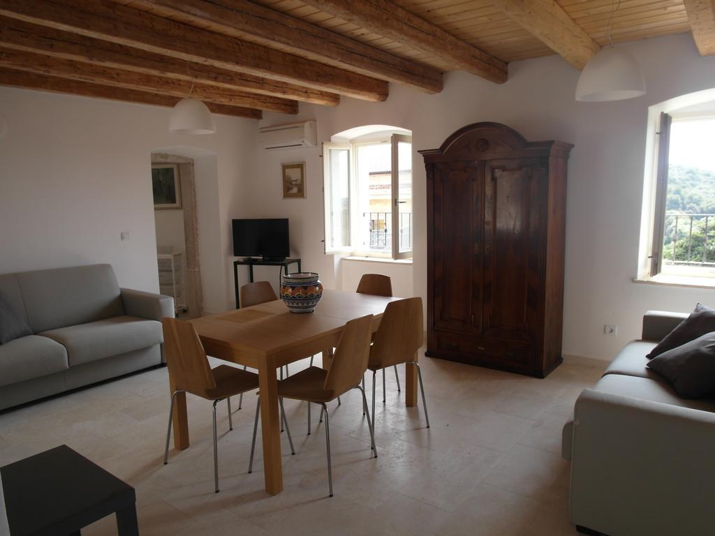 Apartments Antica Orsera Vrsar Quarto foto