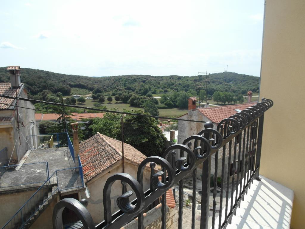Apartments Antica Orsera Vrsar Quarto foto