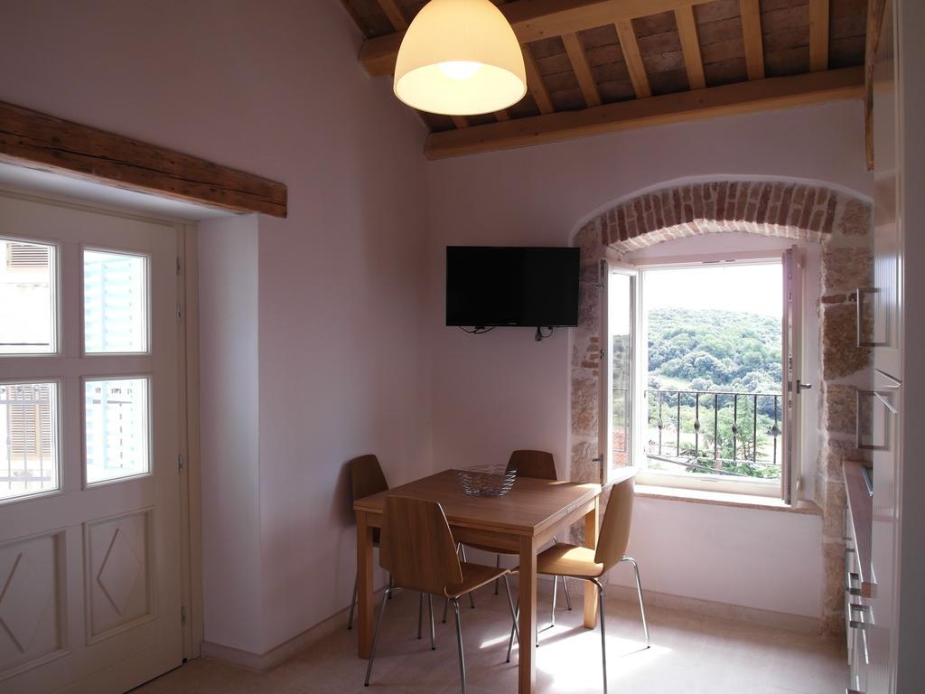 Apartments Antica Orsera Vrsar Quarto foto