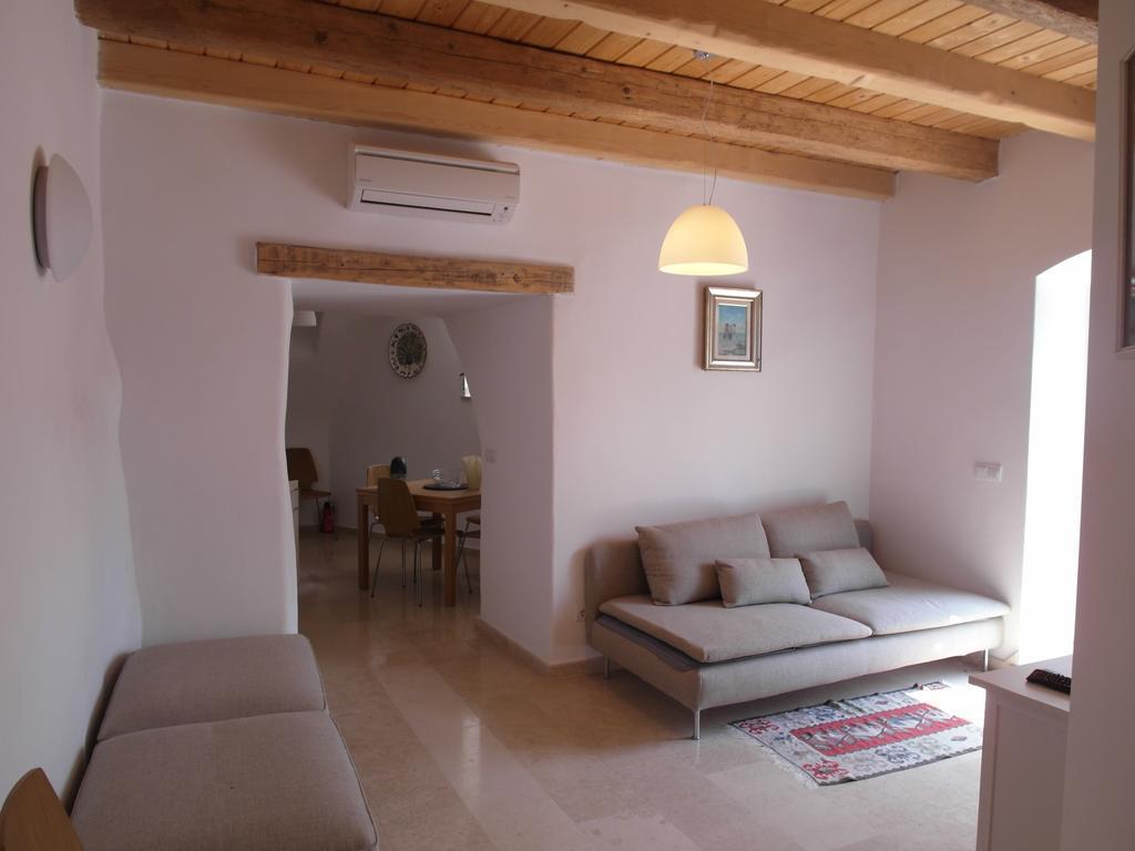 Apartments Antica Orsera Vrsar Quarto foto